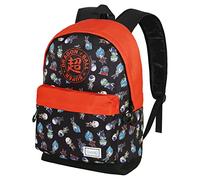 Karactermania Dragon Ball Androids-Sac à dos ECO 2.0, Noir