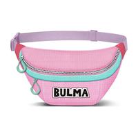 Karactermania Dragon Ball Bulma-Sac Banane Smart, Rose, 32 x 16 cm