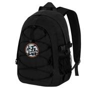 Karactermania Dragon Ball Fight Pro Db 27l 44x31x20 Cm Backpack Noir Enfants