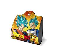 Karactermania Dragon Ball Energy-Conteneur Masques, Orange