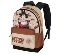 KARACTERMANIA Dragon Ball Goku Foodie Backpack One Size