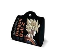 Karactermania Dragon Ball Kakarot-Conteneur Masques, Noir