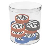 Karactermania Dragon Ball Mix-Cube avec 12 Gommes, Multicolore