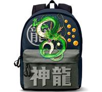 Karactermania Dragon Ball Shenron Plus Hs Rucksack Blau Blau One Size