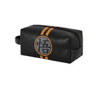 Karactermania Trousse de toilette de voyage Dragon Ball Symbol Brick Plus Multicolore