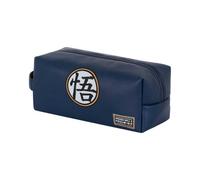 Karactermania Dragon Ball Symbol-Trousse de Toilette de Voyage Brick Plus, Multicolore, 27 x 13 cm