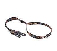 Karactermania Dragon Ball Z-Bande pur Masque, Noir