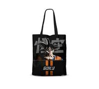 Karactermania Dragon Ball Z - Goku - Tote Bag Premium '40x33x1cm'