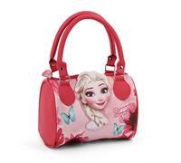 KARACTERMANIA Frozen Summer Chill Sac bandoulière, 20 cm, Rose (Rosa)