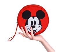Karactermania Grande Trousse De Toilette Mickey Mouse Disney