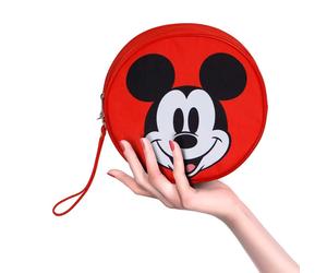 Karactermania Grande Trousse De Toilette Mickey Mouse Disney