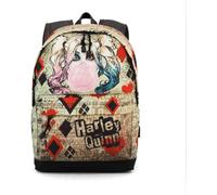 Karactermania - Harley Quinn - Mad Love-HS - Sac à dos, 44 cm