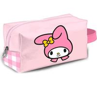 Karactermania Hello Kitty My Melody pochette à cosmétiques Taille unique