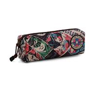 Karactermania Jla Trousses, 22 cm, Multicolore (Multicolor)