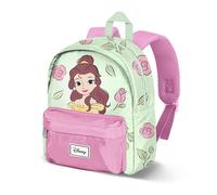 KARACTERMANIA Joy Joy Sac à dos unisexe pour enfant Motif floral, Belle Green, One Size, Joy Sac à dos préscolaire Rose