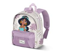 KARACTERMANIA Joy Joy Sac à dos unisexe pour enfant Motif floral, Jasmin Mauve, One Size, Joy Sac à dos préscolaire Lily