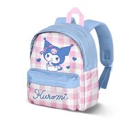 KARACTERMANIA Joy Joy Sac à dos unisexe pour enfant Motif floral, Kuromi Rose, One Size, Joy Sac à dos préscolaire Sweety
