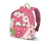 KARACTERMANIA Joy Joy Sac à dos unisexe pour enfant Motif floral, My Melody Pink, One Size, Joy Sac à dos préscolaire Berry