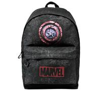 Karactermania Karactermania Marvel Captain America Sac à dos pour ordinateur portable 43 cm