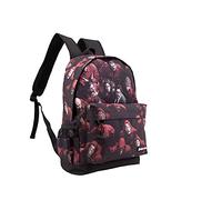 Karactermania La Casa de Papel Together-Sac à dos HS 1.3, Multicolore Taille Unique
