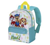 Karactermania La Pat' Patrouille Kind-Sac à dos Préscolaire Joy, Multicolore, 22 x 27 cm, Capacité 5 L