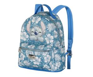 KARACTERMANIA Lilo and Stitch Aloha-Small Fashion Backpack, Blue
