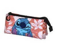 Karactermania Lilo and Stitch Maui Trousse à crayons Multicolore Multicolore