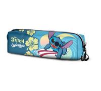 Karactermania Lilo & Stitch Surf Trousse À Crayons Multicolore