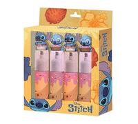 Disney Surligneurs Lilo et Stitch – Pack de 4 Roses