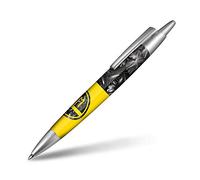 Karactermania Martina D'antiochia (La Diversión de Martina) Yellow-Stylo à Bille