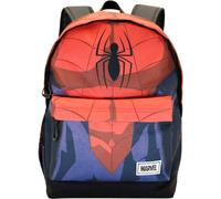 Karactermania Marvel Fashion Sac à dos Spider-Man Suit