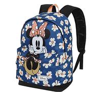 KARACTERMANIA Minnie - Happy Field - Sac à Dos Eco '32x17x44cm'