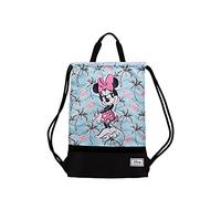 KARACTERMANIA Minnie Mouse Tropic-Sac Storm Poignées Turquoise