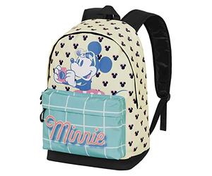 KARACTERMANIA Minnie - Vintage - Sac à Dos '30x18x41cm'