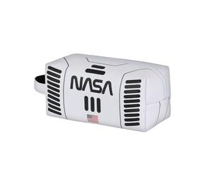 Karactermania Nasa Spaceship Plus Brick Travel Toiletry Bag One Size
