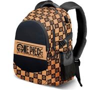 Karactermania One Piece Chess Plus Running Rucksack Braun Braun One Size