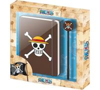 Karactermania One Piece Journal Et Stylo Set One Size