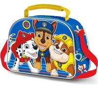 Karactermania Paw Patrol Cool 3d Lunchtasche One Size