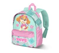 KARACTERMANIA Paw Patrol Joy Joy Sac à dos unisexe pour enfant, Paw Patrol Turquoise, One Size, Joy Sac à dos pour enfant préscolaire