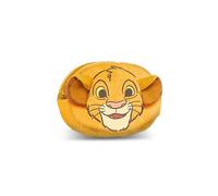 Karactermania Pilule Peluche S´asseoir Portefeuille Le Roi Lion 10x13x5 Cm