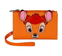 Karactermania Portefeuille Bambi Disney