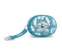Karactermania Portefeuille Disney Lilo And Stitch Aloha Pill Coin