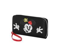 Karactermania Portefeuille Disney Minnie Mouse Face Essential