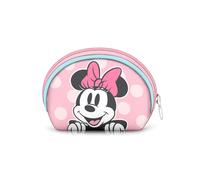 Karactermania Portefeuille Disney Minnie Mouse Ribbon