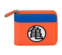 Karactermania Portefeuille Dragon Ball