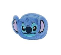 Karactermania Portefeuille H En Peluche Pilule Lilo & Stitch 10x13x5 Cm