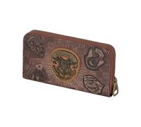 Portefeuille - Harry Potter Pride - Brun - Taille Unique Brun G