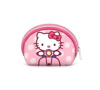 Karactermania Portefeuille Hello Kitty Moto