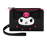 Karactermania Portefeuille Kuromi Sanrio