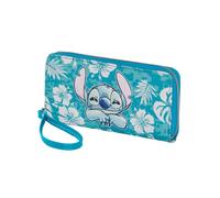 Karactermania Portefeuille Lilo And Stitch Disney Aloha Essential Bleu